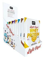 Протеин Whey Light Digest, QNT