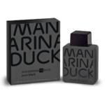 Туалетная вода Mandarina Duck PURE BLACK Men 50ml edt