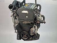 Двигатель (ДВС) Opel Astra G