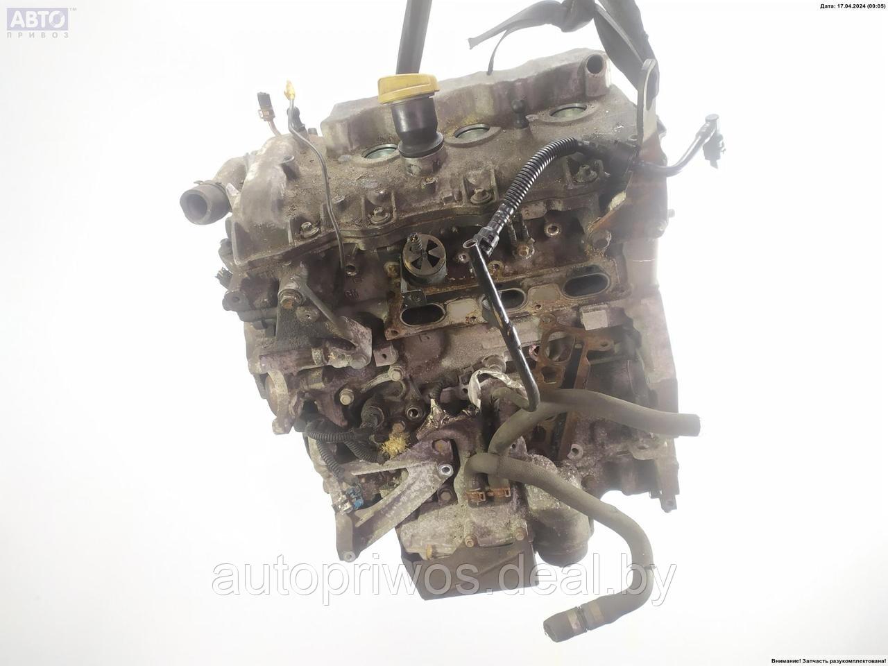 Двигатель (ДВС) Opel Signum - фото 3 - id-p189516741