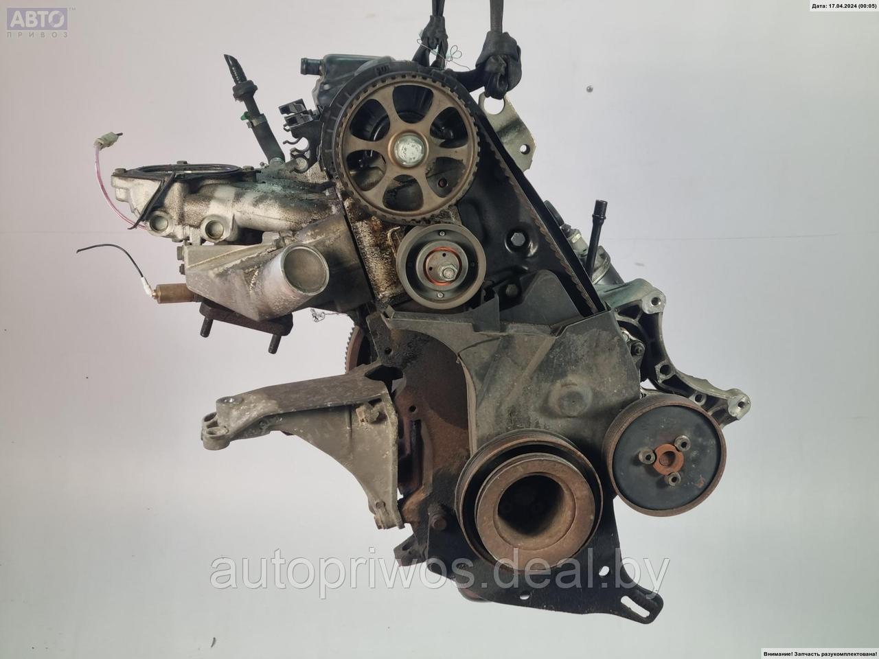 Двигатель (ДВС) Volkswagen Golf-3 - фото 1 - id-p225690859