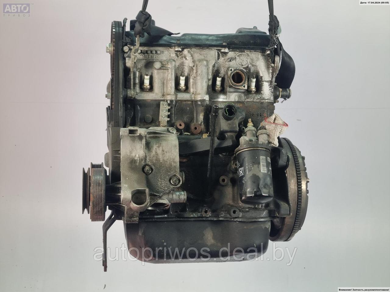 Двигатель (ДВС) Volkswagen Golf-3 - фото 2 - id-p225690859