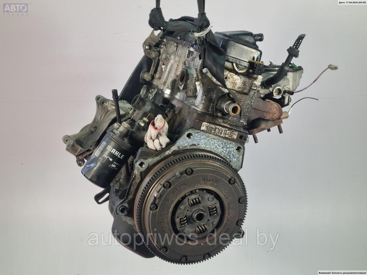 Двигатель (ДВС) Volkswagen Golf-3 - фото 3 - id-p225690859