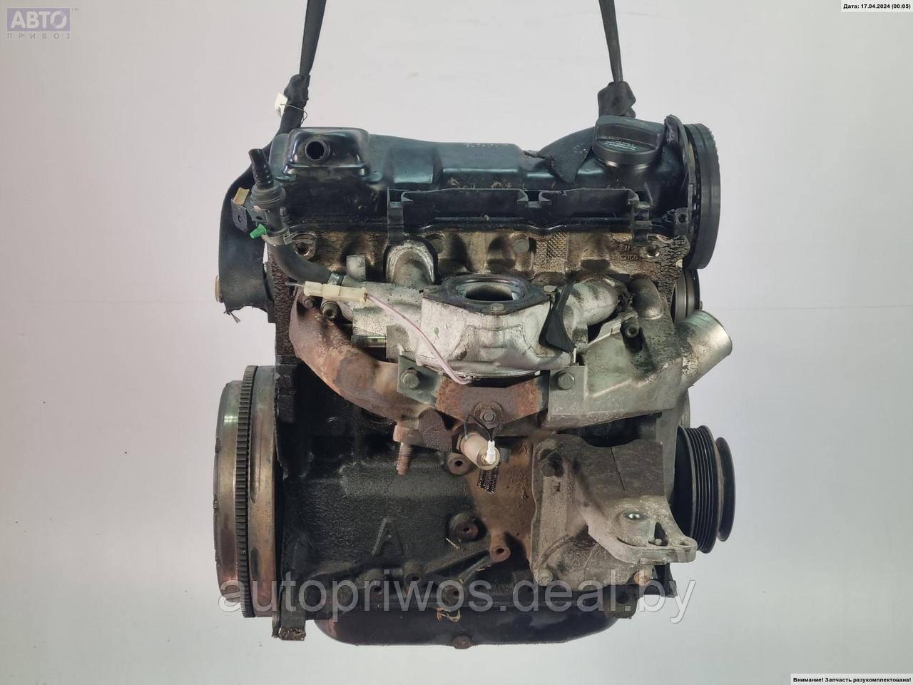 Двигатель (ДВС) Volkswagen Golf-3 - фото 4 - id-p225690859