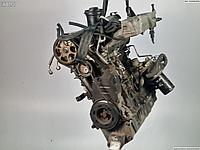 Двигатель (ДВС) Volkswagen Sharan (2000-2010)