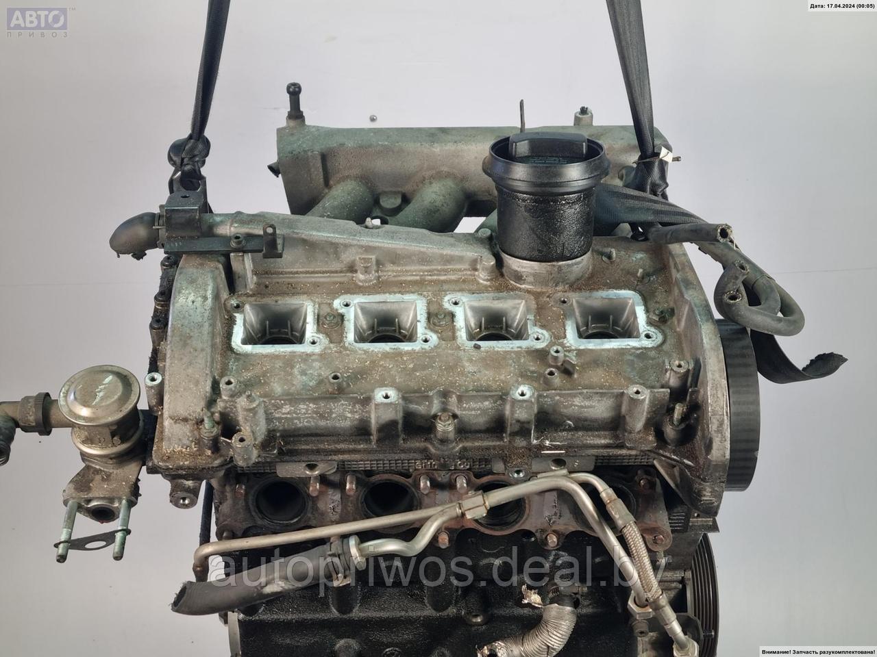 Двигатель (ДВС) Volkswagen Sharan (2000-2010) - фото 4 - id-p225690860