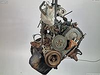 Двигатель (ДВС) Hyundai Getz