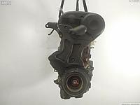 Двигатель (ДВС) на разборку Opel Vectra B