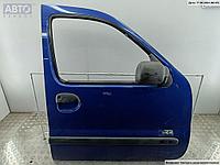 Дверь боковая передняя правая Renault Kangoo 1 (1998-2008)