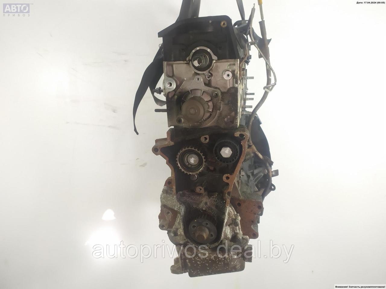 Двигатель (ДВС) Opel Zafira B - фото 1 - id-p224455744