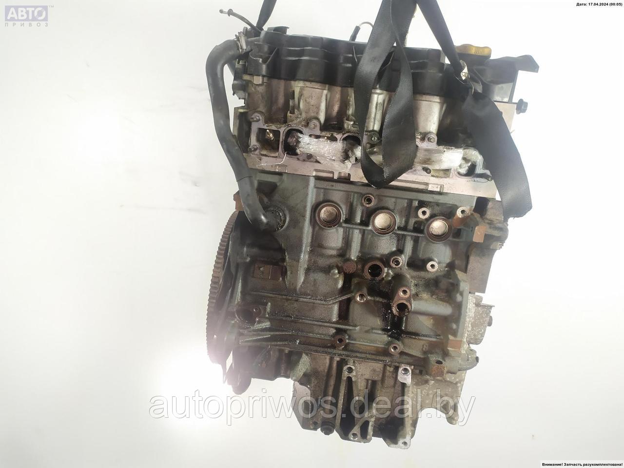 Двигатель (ДВС) Opel Zafira B - фото 4 - id-p224455744