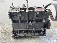 Блок цилиндров двигателя (картер) Audi A4 B5 (1994-2001)