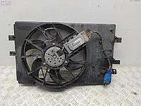 Вентилятор радиатора Mercedes W245 (B)