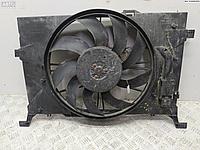 Вентилятор радиатора Mercedes W169 (A)
