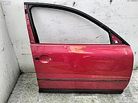 Дверь боковая передняя правая Volkswagen Passat B5