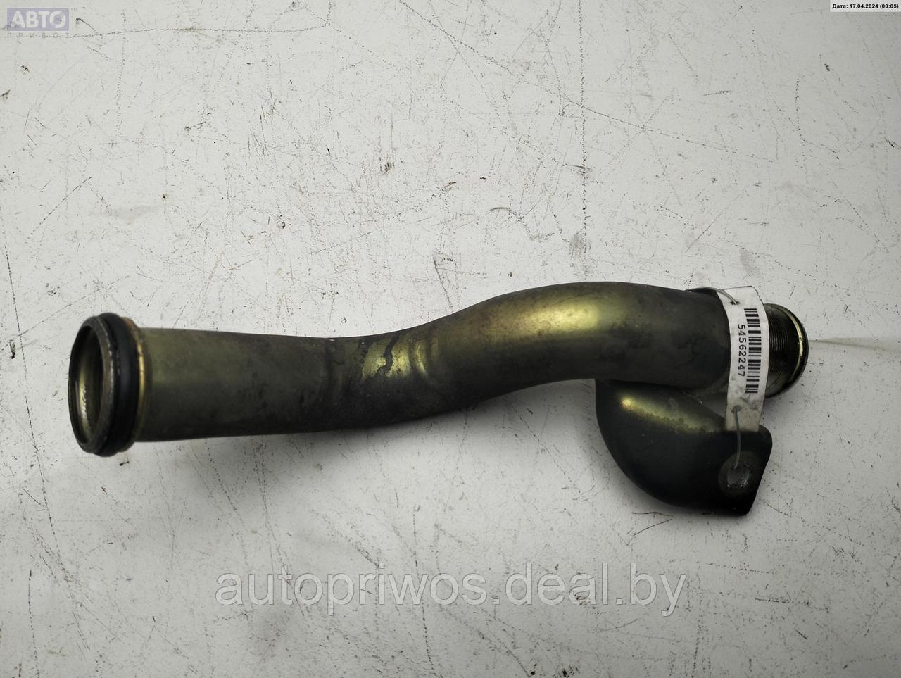 Трубка охлаждающей жидкости металлическая Citroen Berlingo (1996-2008) - фото 1 - id-p226357603