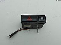 Кнопка аварийной сигнализации (аварийки) BMW 3 E46 (1998-2006)