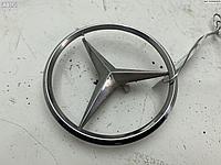 Эмблема Mercedes W203 (C)