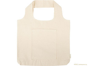 Сумка-шоппер Vest из хлопка 340 gsm, фото 3