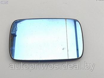 Стекло зеркала наружного правого BMW 3 E46 (1998-2006)
