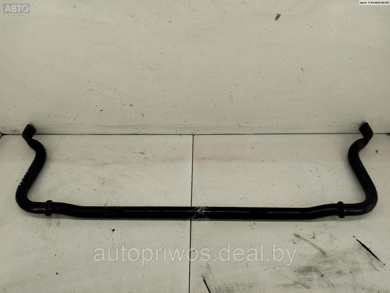 Стабилизатор поперечной устойчивости передний Volkswagen Passat B5 - фото 2 - id-p226357819