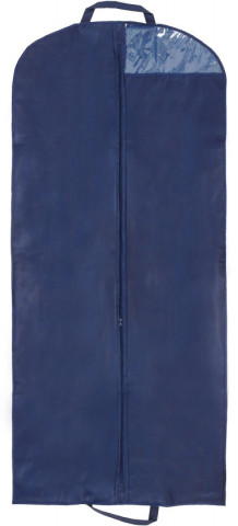 Чехол для одежды 60*140 см, синий