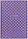 Бизнес-блокнот BG А5 (120 л.) 150*210 мм., 120 л., клетка, «Уникальный», фиолетовый, фото 2