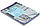 Обложки для переплета картонные глянцевые OfficeSpace А4, 100 шт., 250 г/м2, глянцевые синие, фото 2