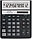 Калькулятор 12-разрядный Eleven SDC-888X черный, фото 2