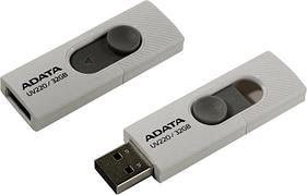 ADATA UV220 AUV220-32G-RWHGY USB2.0 Flash Drive 32Gb