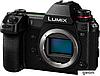 Lumix DC-S1 Body, фото 2