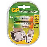 Аккумулятор GP AA 1800mAh 2BP