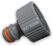 Адаптер с внутренней резьбой 3/4" WL-2195