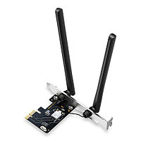 Адаптер Mercusys MA86XE PCI Express с поддержкой Wi-Fi AXE5400 и Bluetooth 5.2