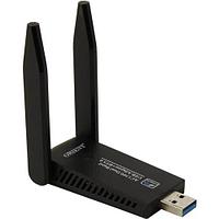 Адаптер Orient XG-947ac+ Wireless USB3.0 Adapter (802.11a/b/g/n/ac AC1300 Bluetooth 5.0)