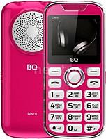 Кнопочный телефон BQ-Mobile BQ-2005 Disco (розовый)