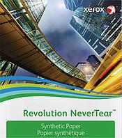 Бумага Xerox Revolution NeverTear 195 мкм SRA3 50 листов