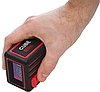 Лазерный нивелир ADA Instruments CUBE MINI Basic Edition (А00461), фото 5