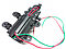 Насос для аккумуляторного опрыскивателя (3,1 л/мин.; 5,5 bar; 12 В, 4 крепления), фото 3