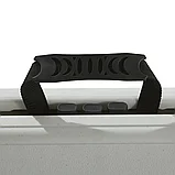 Скамья садовая складная пластиковая Angioletto 180 см, фото 3