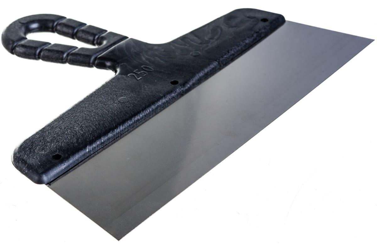 Шпатель Hardy 25см, трапециевидный, 0820-622500