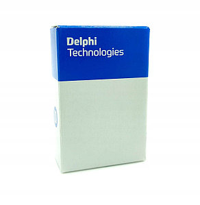 КОМПЛЕКТ ФОРСУНОК DELPHI BEBJ1D01104 1925658 DAF