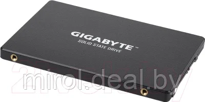 SSD диск Gigabyte 240GB (GP-GSTFS31240GNTD) - фото 3 - id-p226361192
