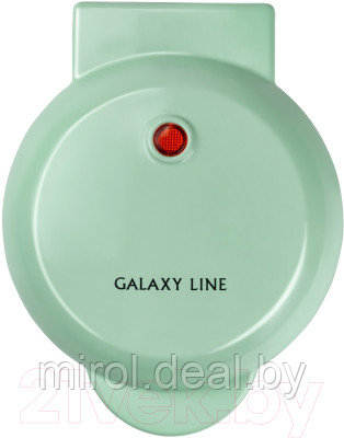 Вафельница Galaxy GL 2979 - фото 2 - id-p226361062