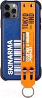 Чехол-накладка Skinarma Bando для iPhone 12 Pro Max