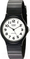 Часы наручные унисекс Casio MQ-24-7B2ULLEF