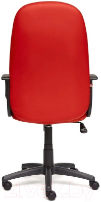 Кресло офисное Tetchair СН747 кожзам - фото 3 - id-p226362255