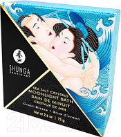 Соль для ванны Shunga Moonlight Bath Ocean Breeze / 6601