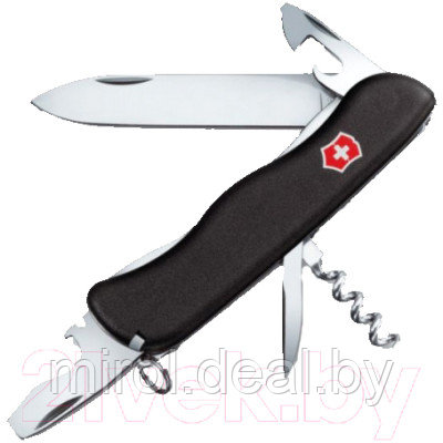 Нож швейцарский Victorinox Picknicker 0.8353.3 - фото 1 - id-p226362844