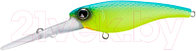 Воблер Shimano Lure Bantam Pavlo Shad / 59VZM306T09